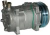 AUTOCLIMA 40405013 Compressor, air conditioning